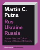 Rus-Ukraine-Russia (eBook, ePUB)