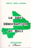 Le défi démocratique au Mali (eBook, PDF)