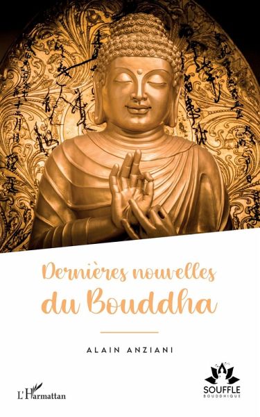 Dernières nouvelles du Bouddha (eBook, ePUB) Dernières nouvelles du Bouddha (eBook, ePUB)