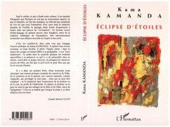 Eclipse d'étoiles (eBook, PDF) - Kamanda