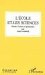 L'école et les sciences (eBook, ePUB) - Bild 1