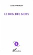 Le don des mots (eBook, PDF) - Bild 1