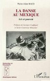 La danse au Mexique (eBook, PDF)