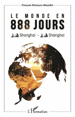 Le monde en 888 jours (eBook, PDF) - Briancon-Marjollet