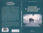 Aventures et mésaventures en montagne (eBook, PDF)