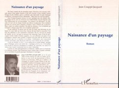 Naissance d'un paysage (eBook, PDF) - Couppe-Jacquart