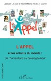 L'Appel et les enfants du monde : de l'humanitaire au développement (eBook, PDF)