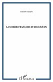 La scierie française et ses enjeux (eBook, ePUB)