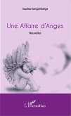 Une Affaire d'Anges (eBook, PDF)