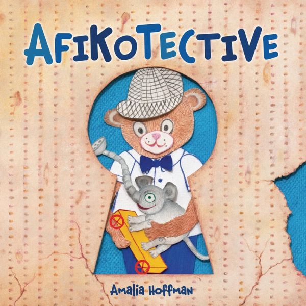 Afikotective (eBook, PDF) Afikotective (eBook, PDF)
