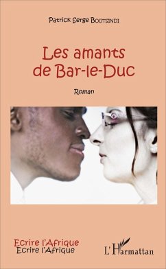 Cover Les amants de Bar-le-Duc (eBook, PDF)