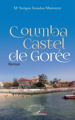 Cover Coumba Castel de Gorée (eBook, PDF)