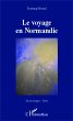 Le voyage en Normandie (eBook, PDF) - Bild 1