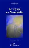 Le voyage en Normandie (eBook, PDF)