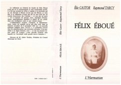 Cover Félix Eboué (eBook, PDF)