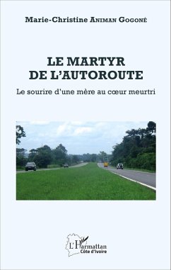 Cover Le martyr de l'autoroute (eBook, PDF)