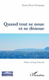 Quand tout se noue et se dénoue (eBook, PDF)