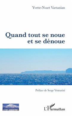 Cover Quand tout se noue et se dénoue (eBook, PDF)