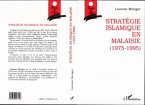 Stratégie islamique en Malaisie (1975-1995) (eBook, PDF)