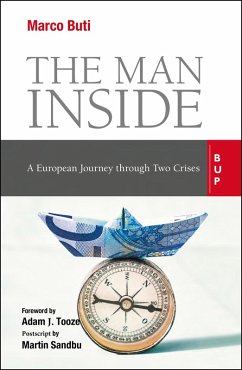 Cover Man Inside (eBook, ePUB)