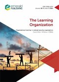 Organizational Learning in National Security Organizations (eBook, PDF)