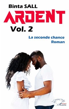 Cover Ardent volume 2 (eBook, PDF)