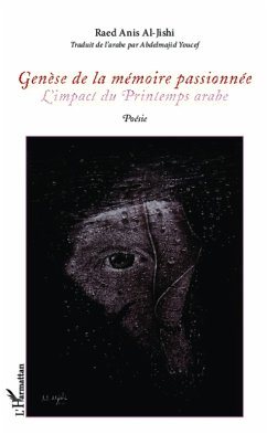 Cover Genèse de la mémoire passionnée (eBook, PDF)