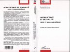 ADOLESCENCE ET SEXUALITÉ (eBook, PDF)