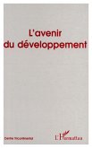 L'avenir du developpement (eBook, PDF) L'avenir du developpement (eBook, PDF)