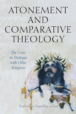 Cover Atonement and Comparative Theology (eBook, ePUB)
