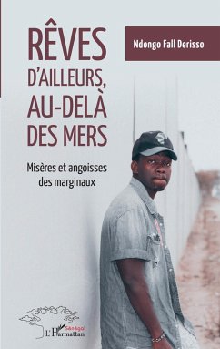 Cover Rêves d'ailleurs, au-delà des mers (eBook, PDF)