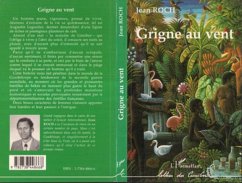 Cover Gringne au vent (eBook, PDF)