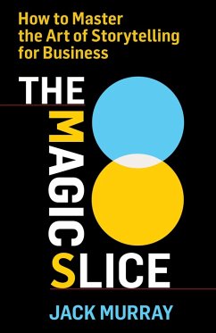 Cover Magic Slice (eBook, ePUB)
