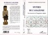 Mythes de l'Amazonie (eBook, ePUB) - Bild 1