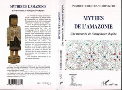 Cover Mythes de l'Amazonie (eBook, ePUB)