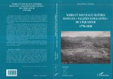 Noirs et nouveaux maîtres dans les "vallées sanglantes" de l'Équateur 1778-1820 (eBook, PDF)