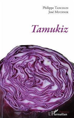 Tamukiz (eBook, PDF) - Tancelin; Muchnik