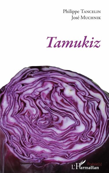 Tamukiz (eBook, PDF) Tamukiz (eBook, PDF)