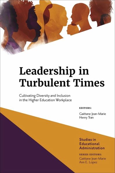 Leadership in Turbulent Times (eBook, ePUB)