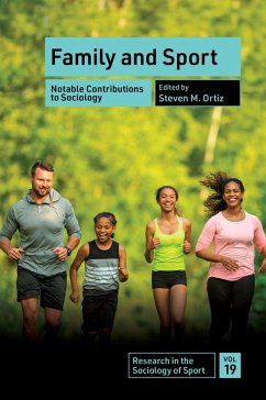 Cover Family and Sport (eBook, ePUB)