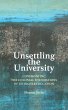 Unsettling the University (eBook, ePUB) - Bild 1