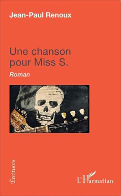 Cover Une chanson pour Miss S. (eBook, PDF)