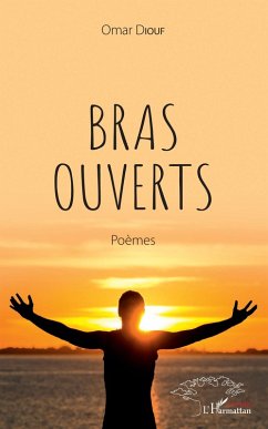 Cover Bras ouverts (eBook, PDF)