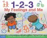 1-2-3 My Feelings and Me (eBook, PDF) - Bild 1