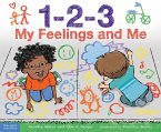 1-2-3 My Feelings and Me (eBook, PDF)