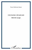 UNE PAUSE À TIVAOUANE (eBook, ePUB)