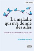 MALADIE QUI M'A DONNE DES AILES (eBook, ePUB) MALADIE QUI M'A DONNE DES AILES (eBook, ePUB)
