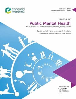 Cover Suicide and Self-harm (eBook, PDF)