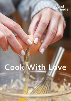Cover Cook With Love (eBook, ePUB)