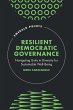 Resilient Democratic Governance (eBook,... - Bild 1